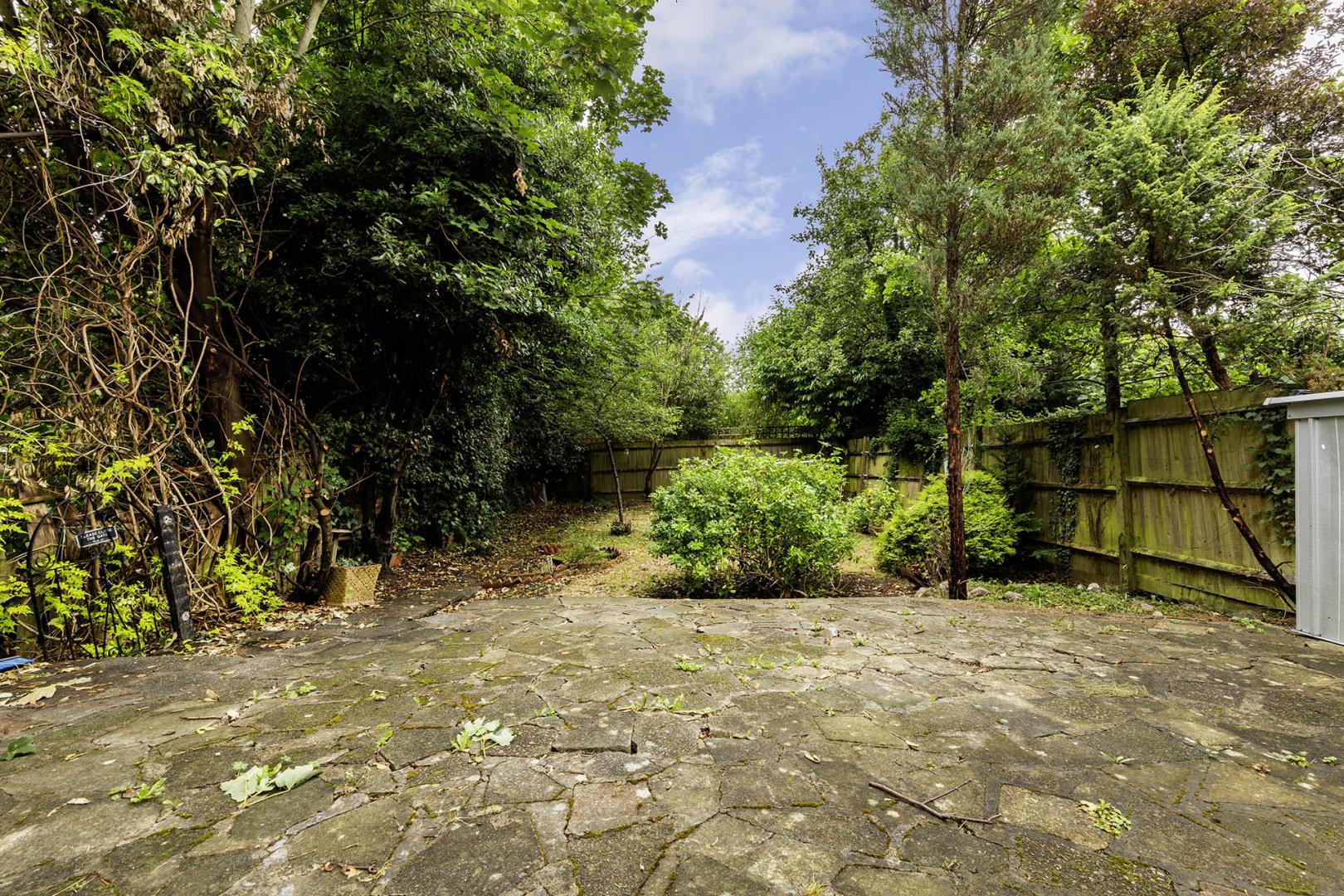 Modern Apartment Anson Road, Willesden Green